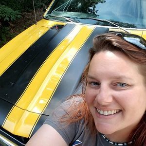 Meet your Posher, Shannon